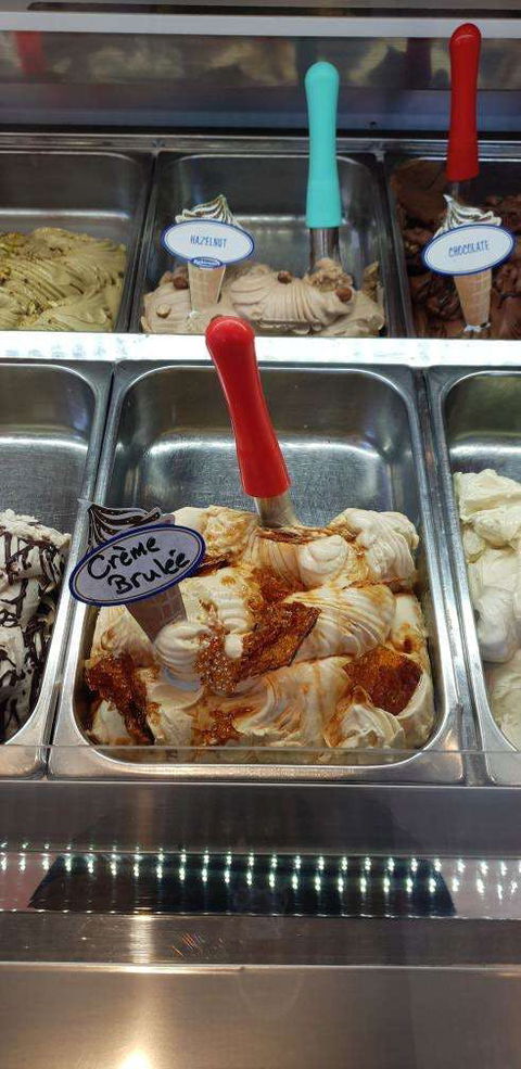 Affogato Gelateria - Tourism Caloundra 0