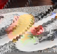 Augusta Bakery and Caf - Tourism Caloundra