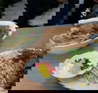 Bac 8 - Tourism Caloundra