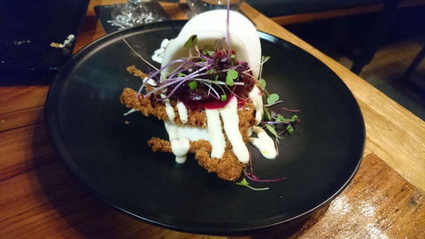 Backbone Bar & Kitchen - Tourism Caloundra 0