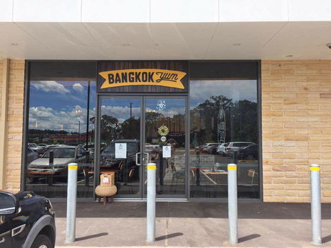 Bangkok Yum - Tourism Caloundra 0