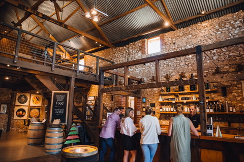Bremerton Wines - Tourism Caloundra 0
