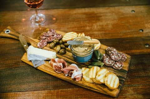 Bremerton Wines - Tourism Caloundra 2