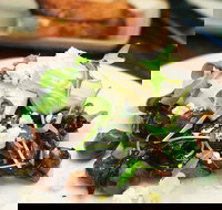 Cafe Gaia - Tourism Caloundra