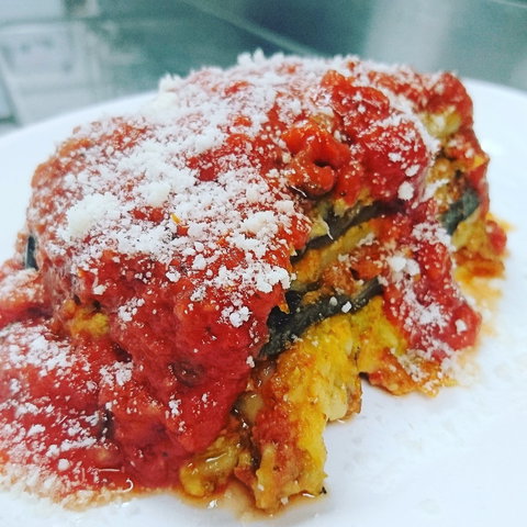 Casa Nostra Restaurant - Tourism Caloundra 0