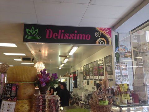 Delissimo - Tourism Caloundra 0