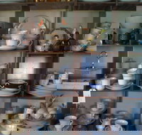 Goodness Gracious Organic Cafe - Tourism Caloundra