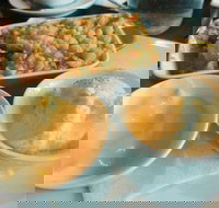 Graze on Main - Tourism Caloundra