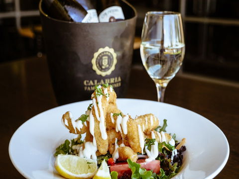 Griffith Exies Club - Tourism Caloundra 2