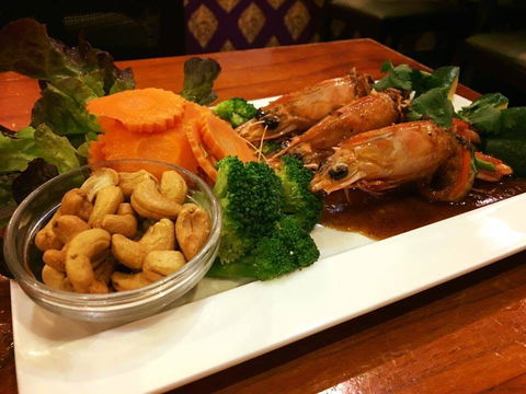 GU Thai Studio Kitchen - Tourism Caloundra 0