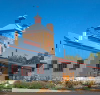 Knappstein Enterprise Winery - Tourism Caloundra