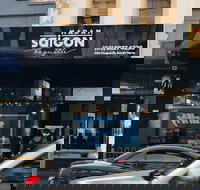 Madam Saigon Baguette - Tourism Caloundra