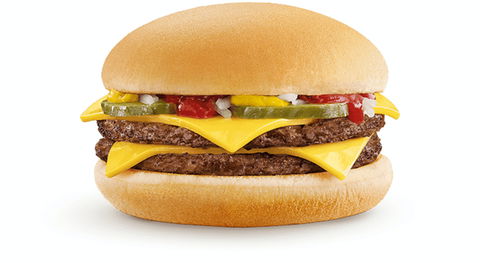 McDonald's - Caboolture - Tourism Caloundra 0