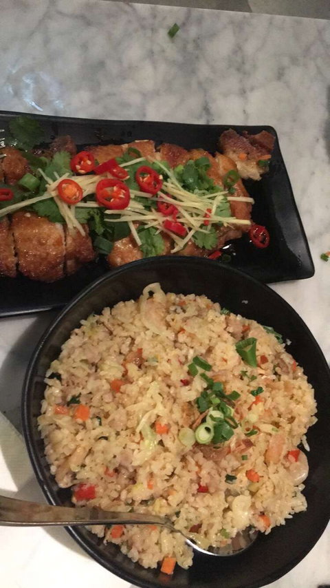 Miss Chow's - Claremont - Tourism Caloundra 0