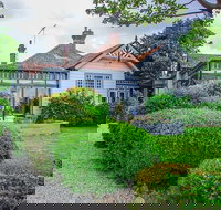 Pins on Lurline - Tourism Caloundra