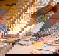 Reillys Long Lunch - Tourism Caloundra