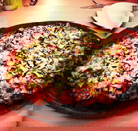Ronnie's Pizza House - Tourism Caloundra