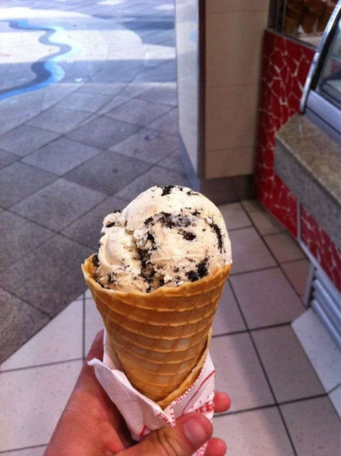 Royal Copenhagen Ice Cream - Tourism Caloundra 0