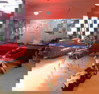 Royal Car Cafe Diner - Tourism Caloundra