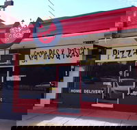 Seaford Pizza Lodge - Tourism Caloundra
