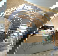 Smoothie Factory - Tourism Caloundra