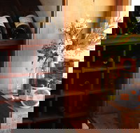 Station Store Bungaree Station - Tourism Caloundra