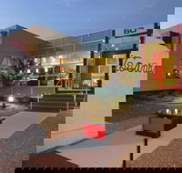 Steampocket Pizzeria - Tourism Caloundra