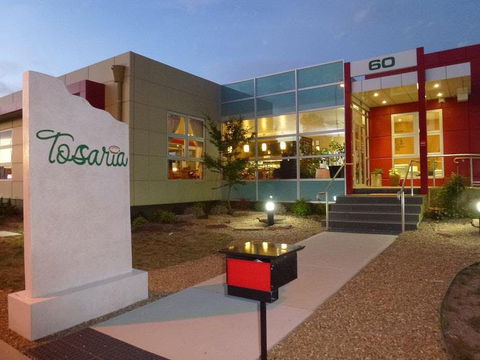 Steampocket Pizzeria - Tourism Caloundra 0