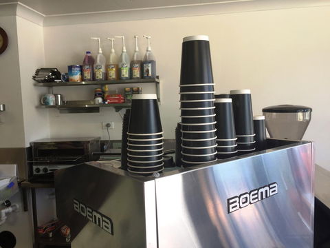 The Loaded Lunchbox - Tourism Caloundra 0