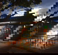 Truck Stop Deluxe - Tourism Caloundra