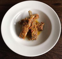 All'antico Trattoria - Tourism Caloundra