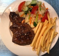 Arvis Restaurant  Bar