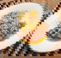 Birregurra Farm Foods