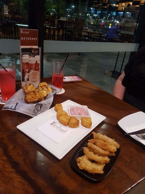 Brotzeit German Beir Bar & Restaurant - Tourism Caloundra 0