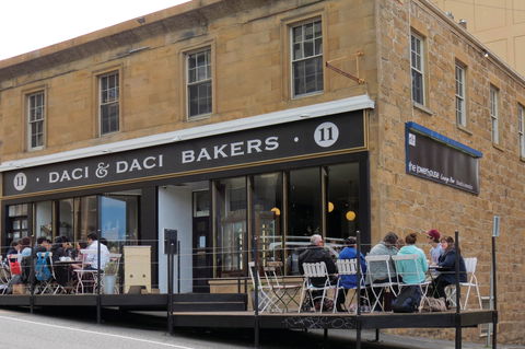 Daci & Daci Bakers - Tourism Caloundra 0