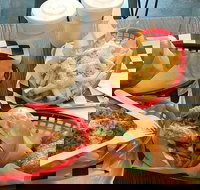 Double D - Tourism Caloundra