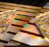 Epic Pizza - Enmore - Tourism Caloundra