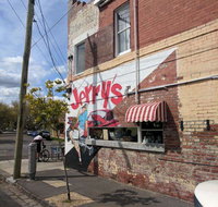Jerry's Milkbar - Tourism Caloundra