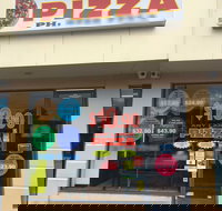 Johnny Boys Pizza - Ferntree Gully