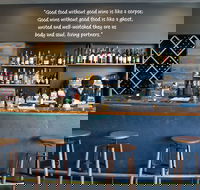 La Boca Bar and Grill - Tourism Caloundra