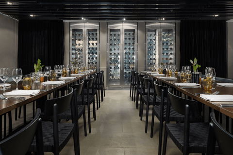 Locanda Restaurant & Public Bar - Tourism Caloundra 1