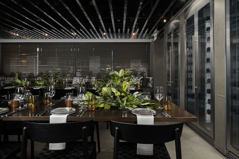 Locanda Restaurant & Public Bar - Tourism Caloundra 2