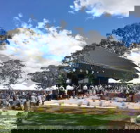 LOT.100 The Grocer - Tourism Caloundra