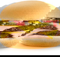 McDonald's - Kangaroo Flat - Tourism Caloundra