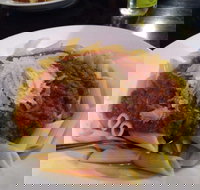 Metung Bakery  Cafe - Tourism Caloundra