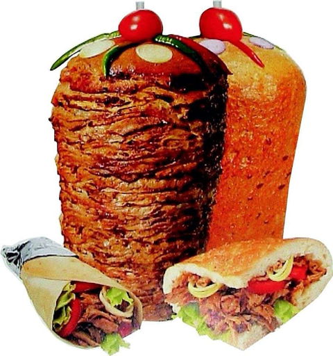Midland Kebab Pizza Cafe - Tourism Caloundra 0