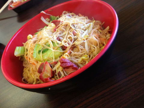 Noodlers Noodle Bar - Cockburn Central - Tourism Caloundra 0