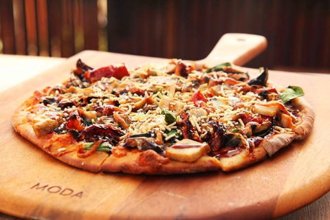 Parkwood International Bar And Bistro - Tourism Caloundra 0