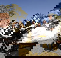 Peppermints Coffee Lounge