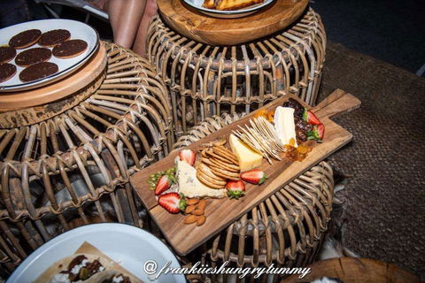 Pier One Bar - Tourism Caloundra 0